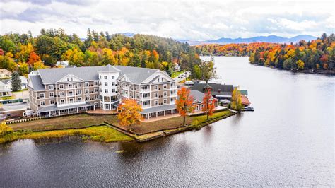 Adirondack hotel saranac lake - October 01, 2019. There is an old lady in Saranac Lake loved by everyone. She is famous, infamous, and in spiffy shape for her age; she's seen a lot of activity in her 92 years. She's the Hotel Saranac — known as Hot Sara to many locals — and she is the perfect base for your fall vacation in Saranac Lake. The Great Hall with the bar at the ...